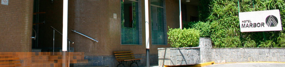 Marbor Hotel 3*